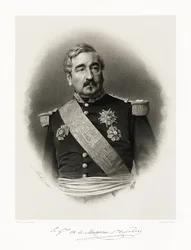 Charles, Cousin de Montauban, conte di Palikao